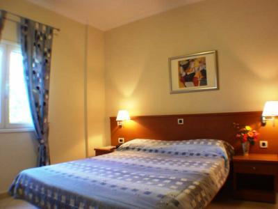 9 Muses Hotel Kefalonia Island Exterior foto