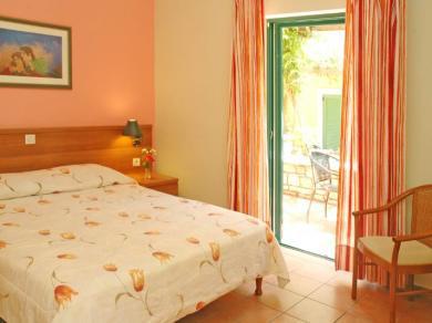 9 Muses Hotel Kefalonia Island Exterior foto